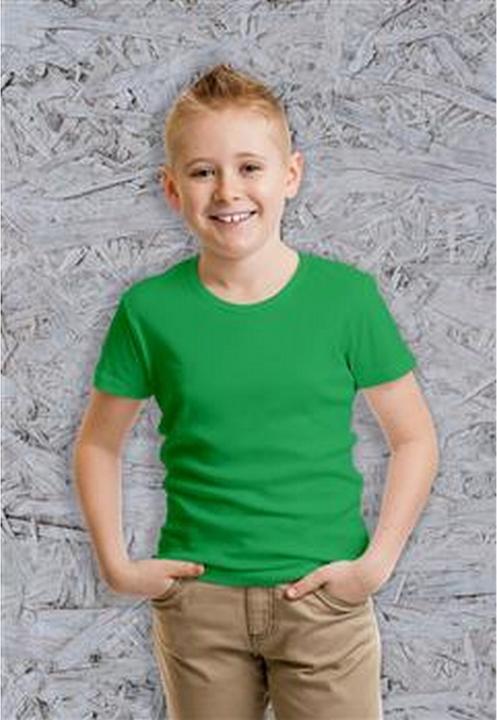 Produktbild Universal Textiles Casual Classic Tee (128)