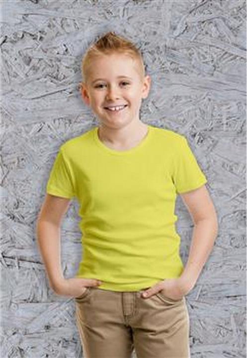 Produktbild Universal Textiles Casual Classic Tee (104)