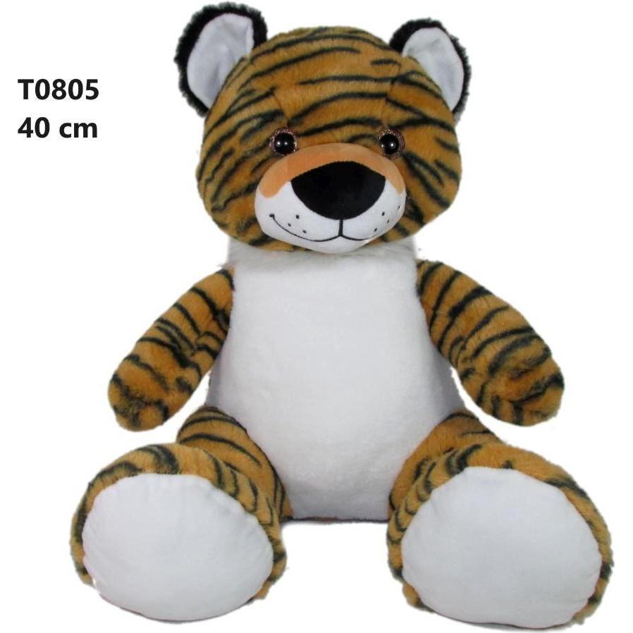 Sun-Day Tiger 40cm (40 cm)