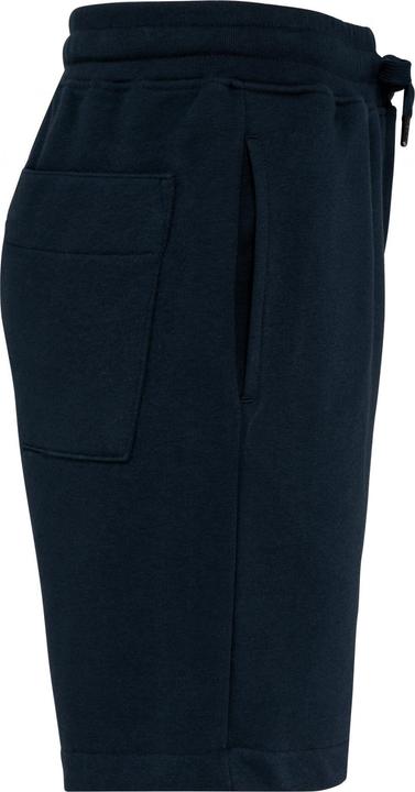 Actual product image Kariban Eco-friendly, non-scratch fleece shorts (4XL)