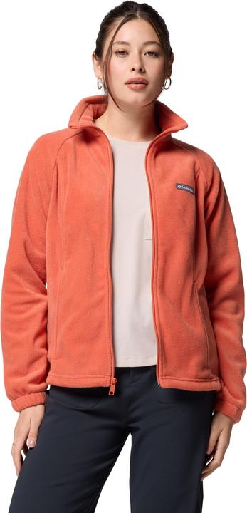 Produktbild Columbia Benton Springs™ Full Zip (S)