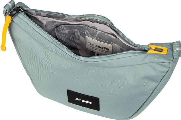 Produktbild Pacsafe Go anti-theft Umhängetasche RFID 28 cm