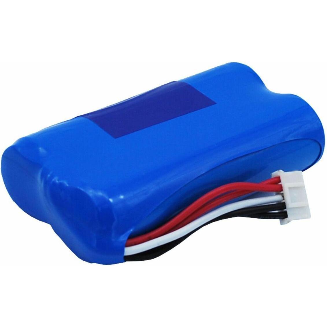 CoreParts Battery for Payment Terminal, Barcode-Scanner Zubehör