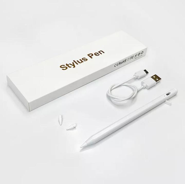 Image du produit PhoneLook Stylet stylo smart pen Bluetooth touch pencil pour iPad modèle à partir de 2018