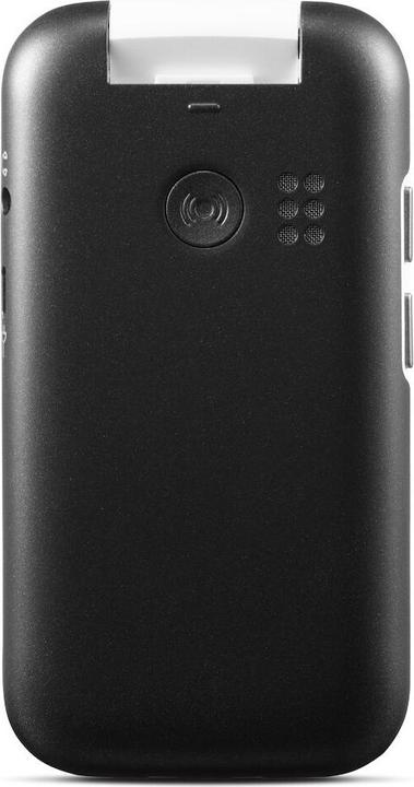 Produktbild Doro 6821 (2.8") Black, White (2.80", 2 Mpx)