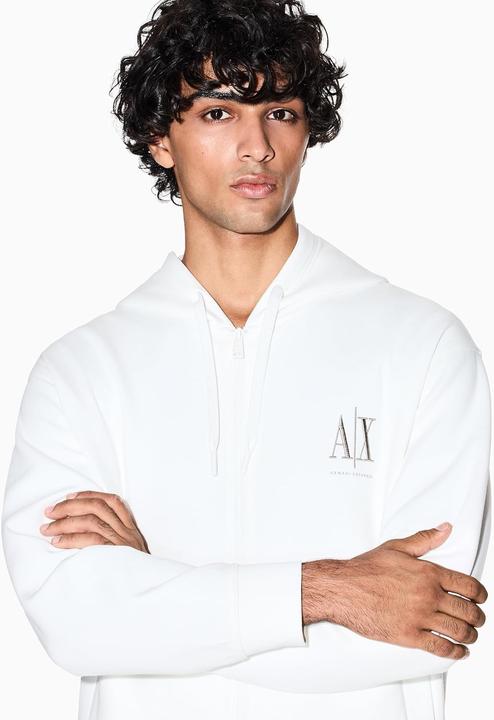 Produktbild Armani Exchange Felpa - Sweatshirt (S)