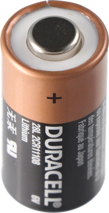Immagine prodotto Duracell Foto (1 pz., 28L, 150 mAh)