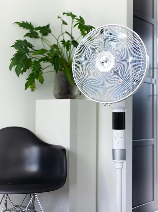 Produktbild Solis Breeze (55 dB)