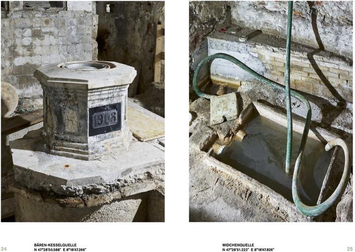Produktbild Vom Baden lernen (Deutsch, Englisch, Mirko Winkel, Isabelle Meiffert, 2024)