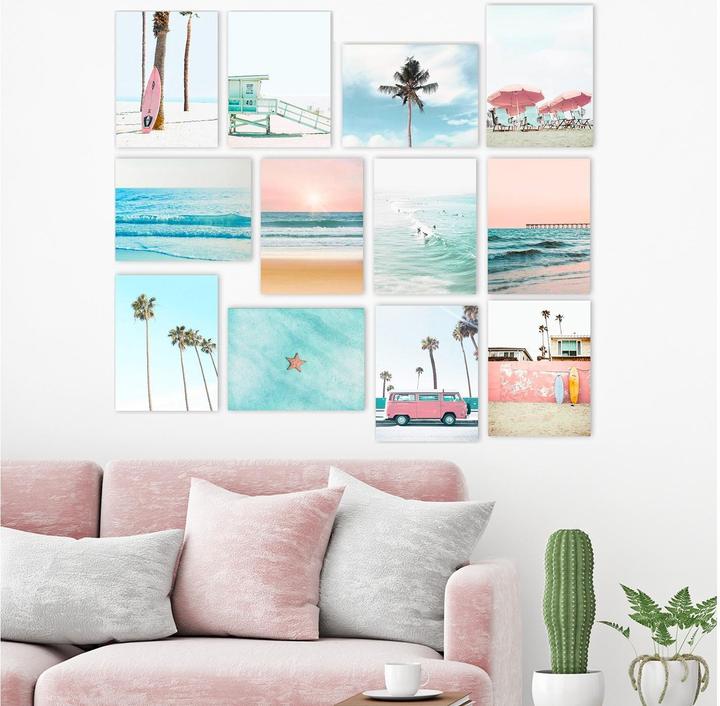 Image du produit Wallxpert Moshe (20 x 15 cm)