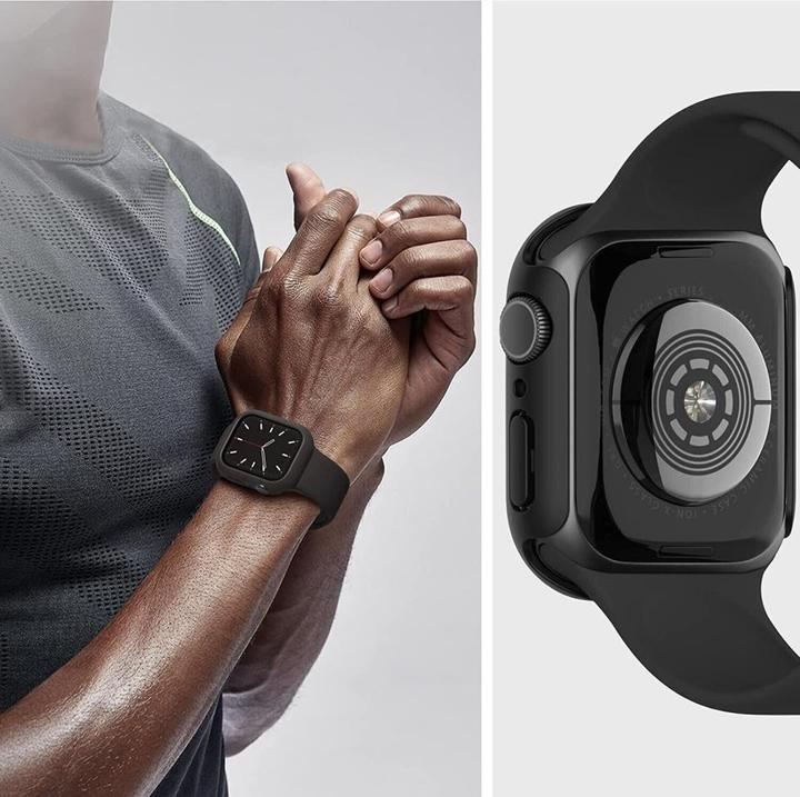 Produktbild Screenguard ClearShield Apple Watch 41mm