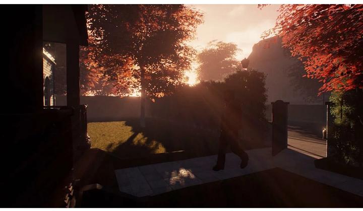 Produktbild astragon Song of Horror (PS4, EN)