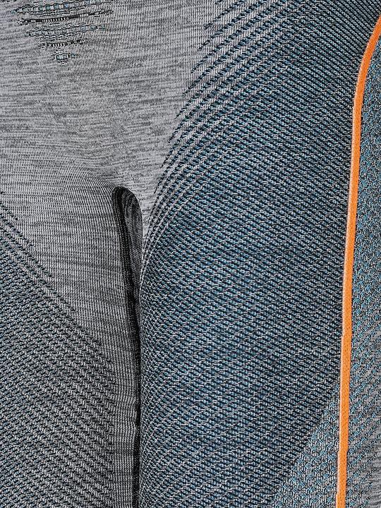 Produktbild UYN 3/4-Thermohose Ambityon Melange (L, XL)