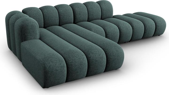Image du produit Micadoni Lupine (Canapé d'angle)