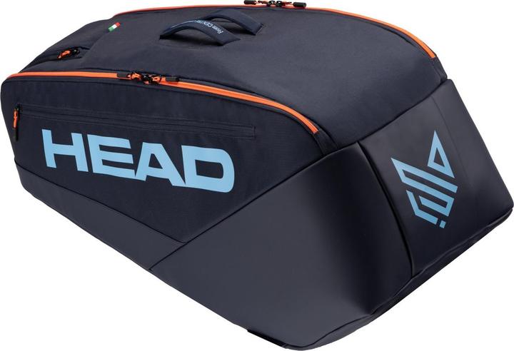 Head Pro Schlägertasche L (9R)