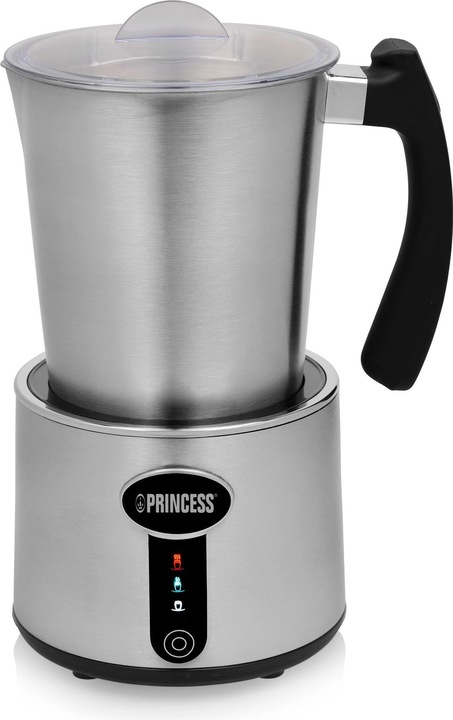 Princess Milk frother (CH plug, 50 cl)