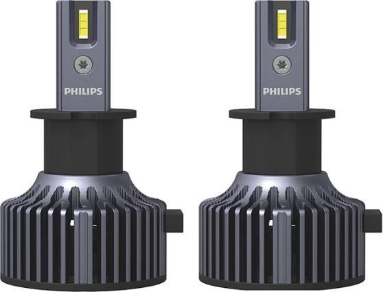 Produktbild Philips Ultinon Pro3022 LED-HL H3 SET LUM11336U3022X2 (H3)