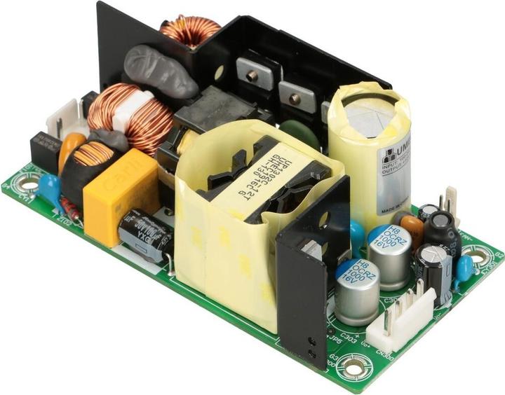 Produktbild MikroTik 12V 10.8A internal power supply for CCR1036 series