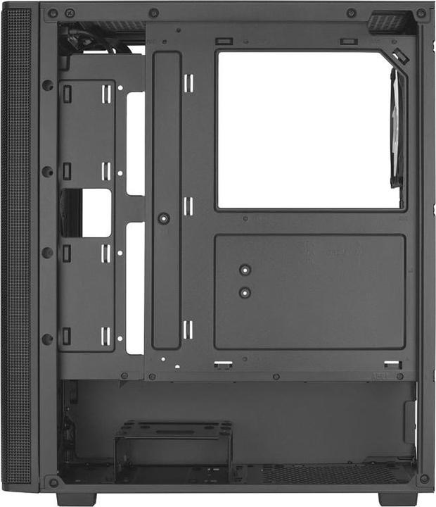 Produktbild AeroCool Designer-G-BK-v1 (ATX, Mini-ITX, mATX)