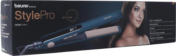 Produktbild Beurer Ocean HS 50 (Glätteisen)