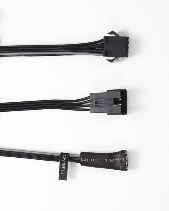 Immagine prodotto Phanteks Cavo adattatore LED RGB a 4 pin (RGB)