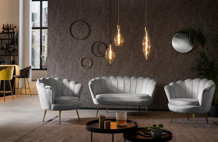 Produktbild SalesFever Fabian (2-Sitzer)