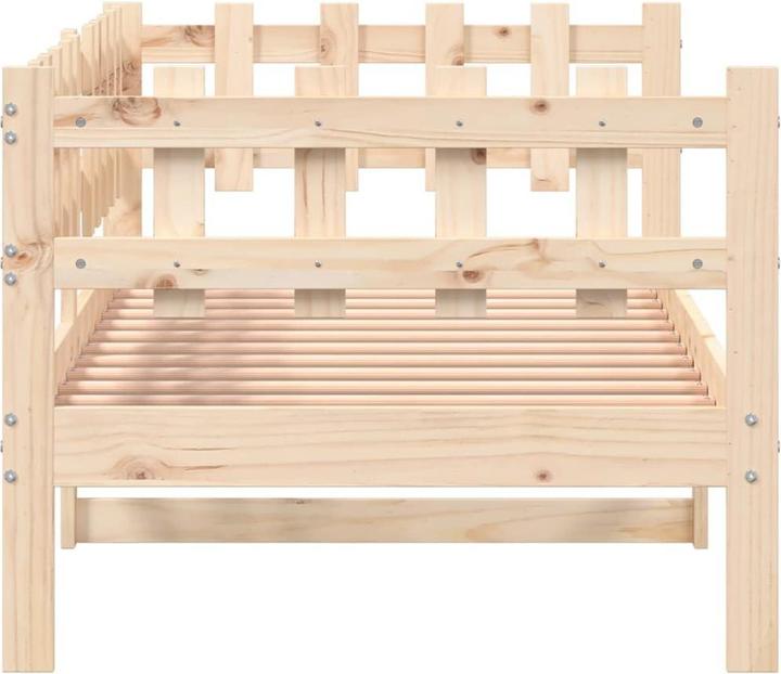 Produktbild vidaXL Tagesbett (80 x 200 cm)