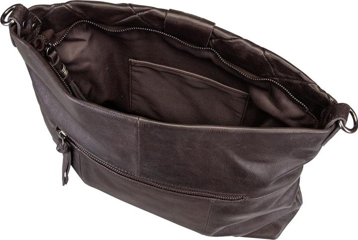 Immagine prodotto FredsBruder Borsa a tracolla Check My Bag 283-3711