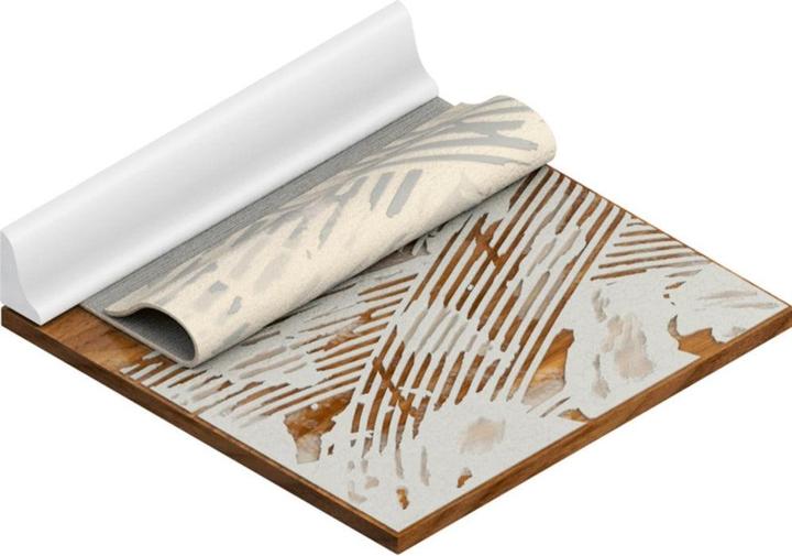 Actual product image Bosch Professional Zubehör Flexible scraper ATZ 52 SFC