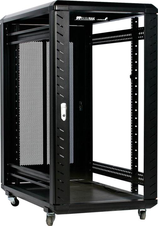 Produktbild StarTech 22U 36IN SERVER RACK CABINET (22 HE)