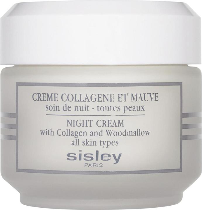 Sisley Collagen (50 ml, Nachtcreme)