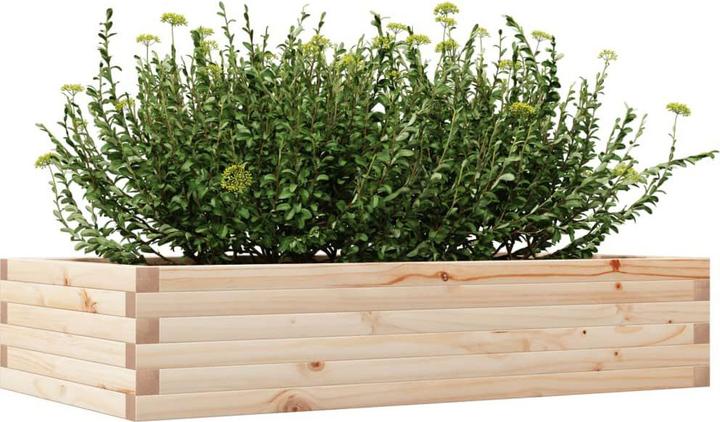 Produktbild vidaXL Pflanzgefäss