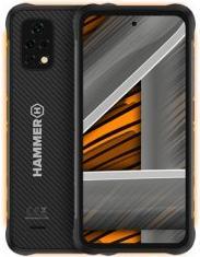 Produktbild Myphone Blade 4 (128 GB, Schwarz, 6.50", 48 Mpx, 4G)