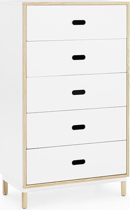 Produktbild Normann Copenhagen Kabino (74 x 41 x 127 cm)