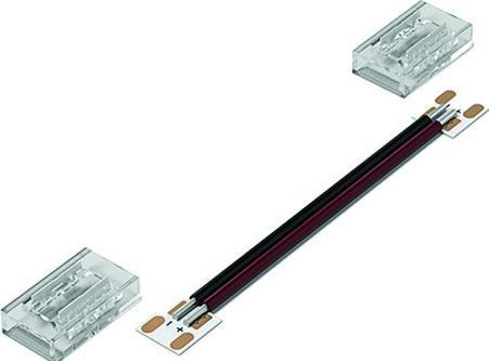 Produktbild Halemeier Verbinder flexibel Versa Linear COB 8 mm 12 V