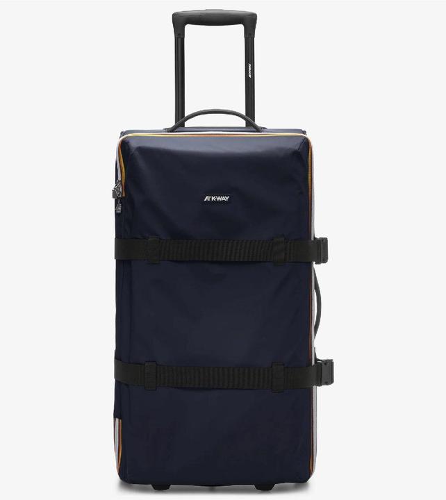 Produktbild K-Way Blossac- Trolley-Reisetasche (70 l)