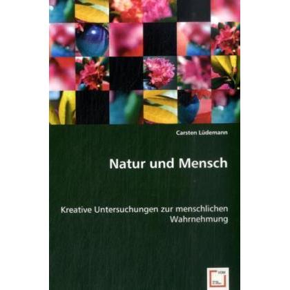 Natur und Mensch, Fachbücher