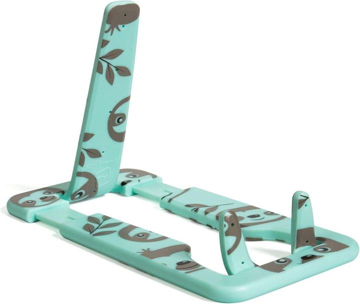 Immagine prodotto Bookchair Flexistand Pro Sloth - Supporto per il Ta