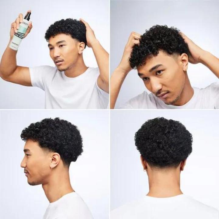 Produktbild Redken Refreshing Curl Mist (250 ml)