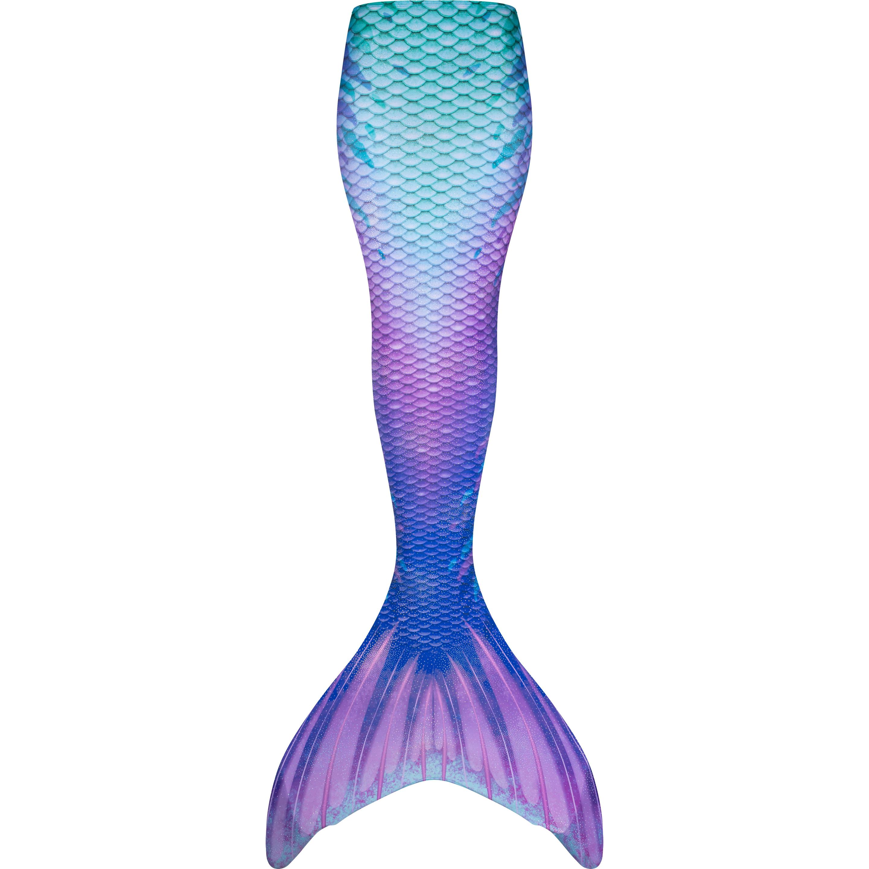 Fin Fun, Flossen