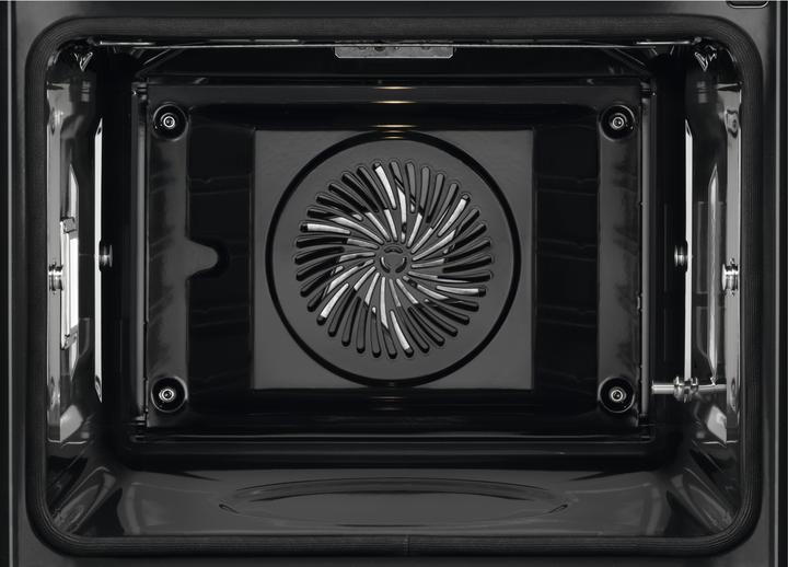 Produktbild Electrolux EH6L80SP