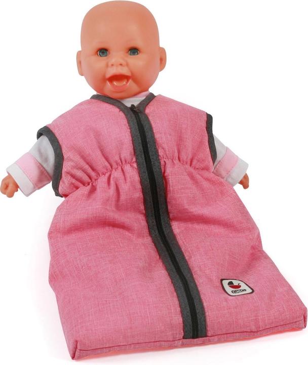 Produktbild Bayer Chic 2000 Puppen-Schlafsack