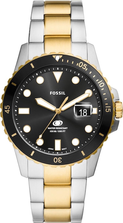 Immagine prodotto Fossil Blu (Orologio con pietra preziosa, 42 mm)