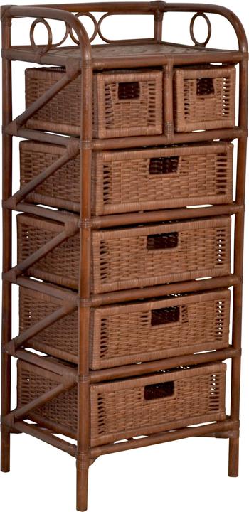 Produktbild Möbel Direkt Online Rully L