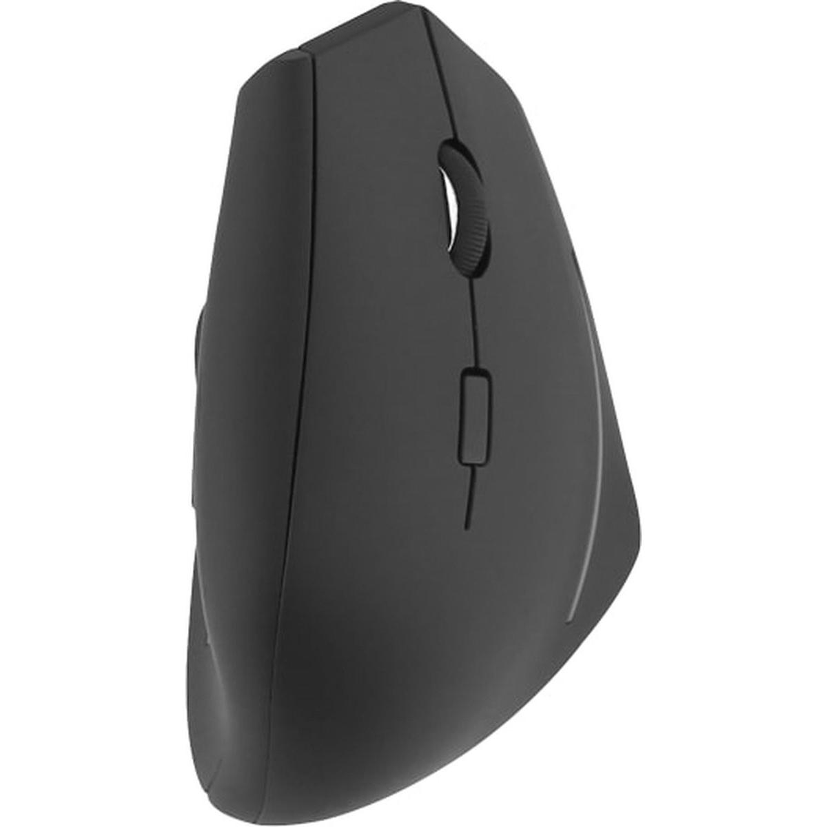 T'nB TNB ERGO Line Ergo Wireless Mouse (Kabellos) (MWERGOVBT)
