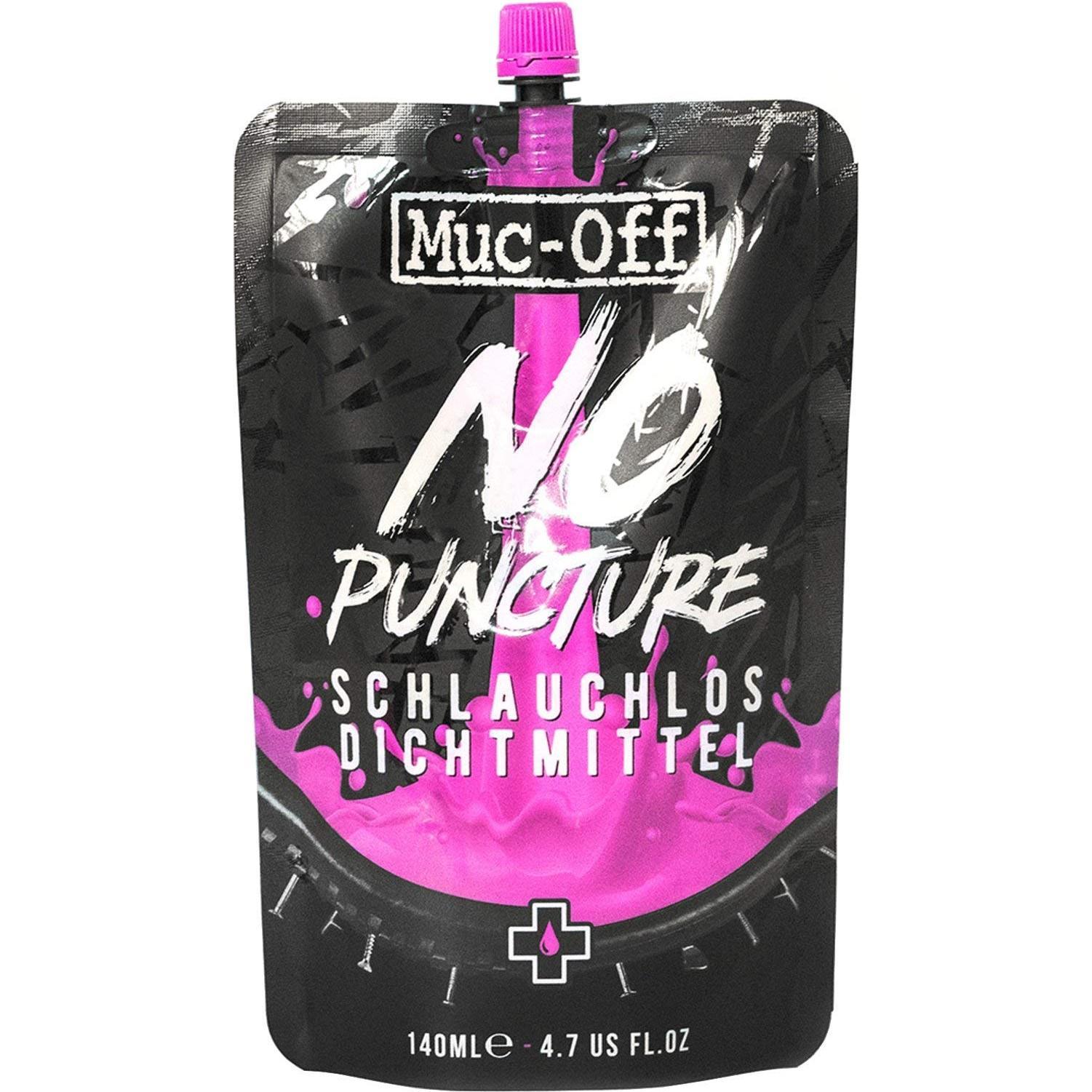Muc-Off, Veloreifen Zubehör