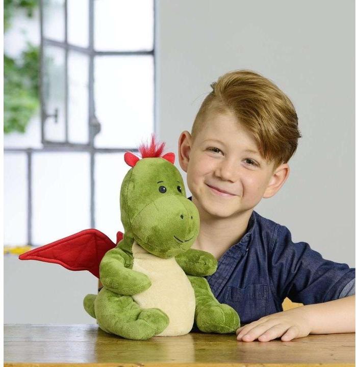 Immagine prodotto Warmies Drago