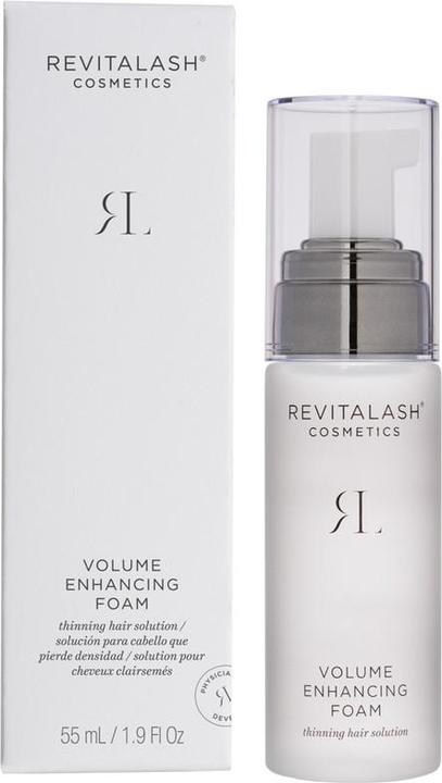 Immagine prodotto RevitaLash Volume Enhanc Schiuma Capelli 55 ml (Schiuma a volume, 55 ml)
