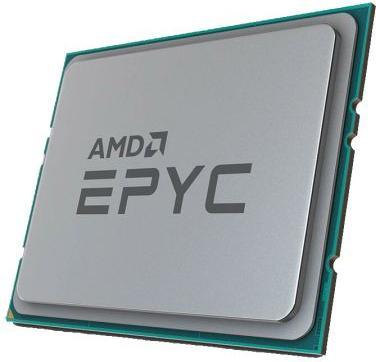 Image du produit AMD EPYC 8024P - 2.4 GHz - 8 coeurs - 16 (SP6, 2.40 GHz, 8 -Core)