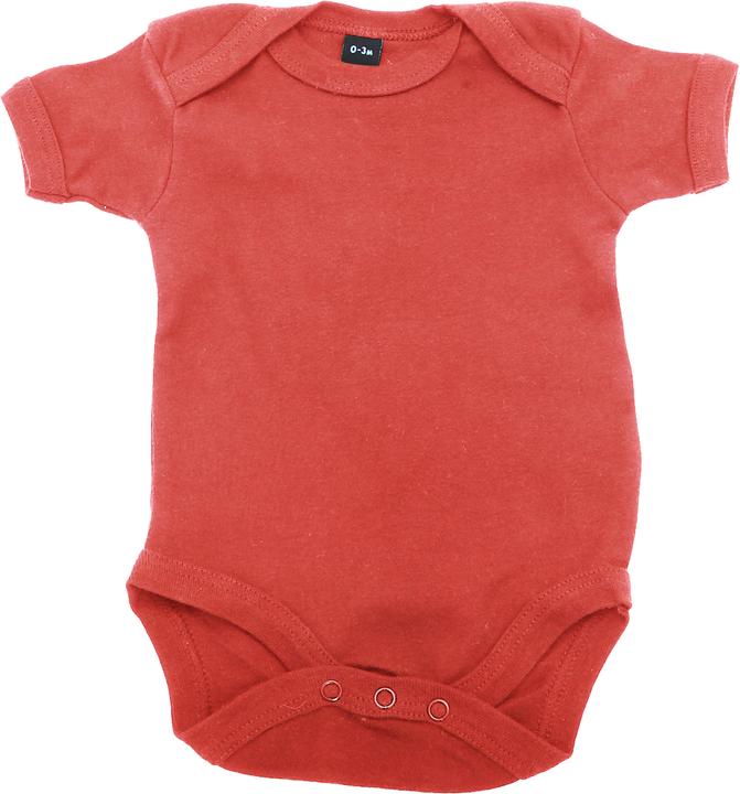 Produktbild Babybugz Baby Body (50)